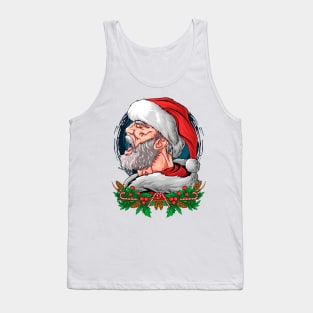 ANGRY GRANDPA Tank Top